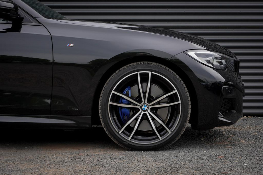 BMW 3-serie M340i xDrive High Executive