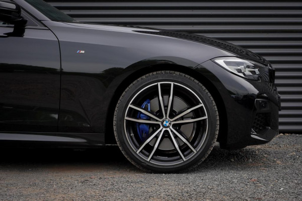 BMW 3-serie M340i xDrive High Executive