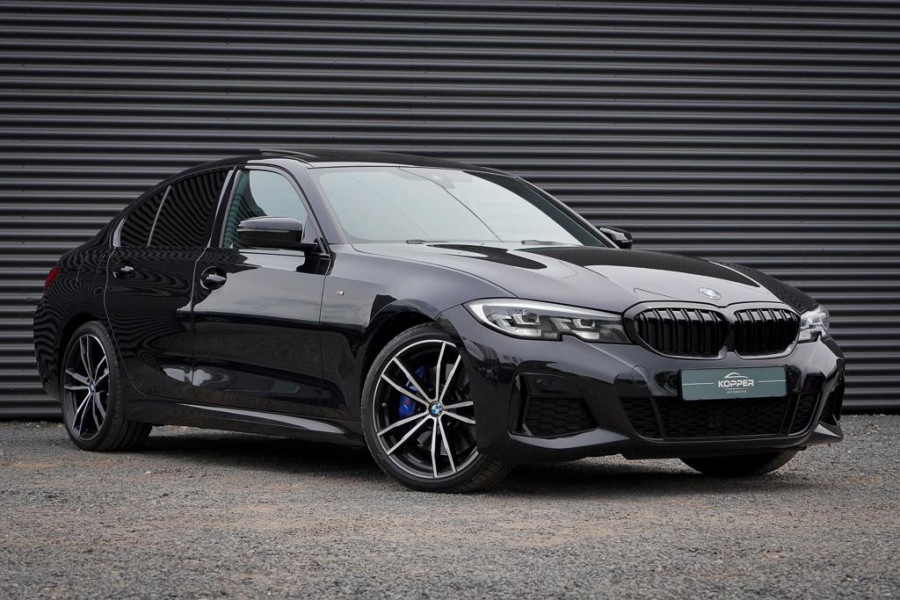 BMW 3-serie M340i xDrive High Executive