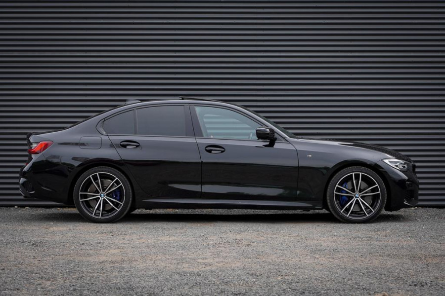 BMW 3-serie M340i xDrive High Executive