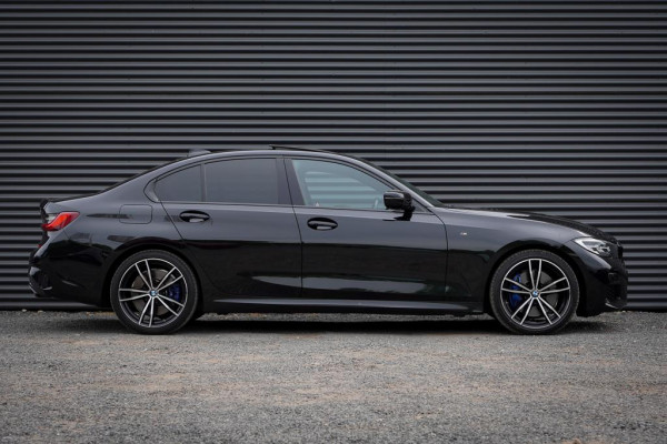 BMW 3-serie M340i xDrive High Executive