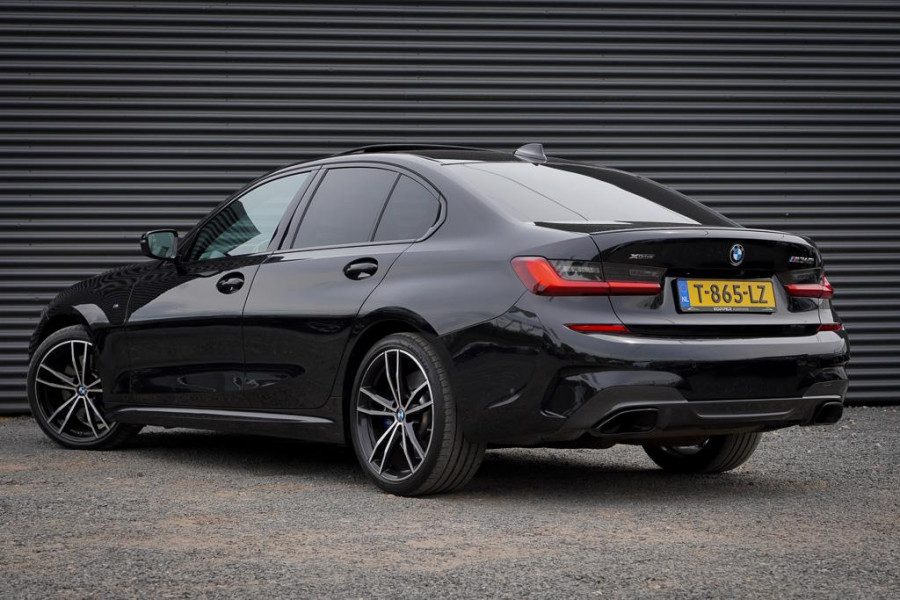 BMW 3-serie M340i xDrive High Executive