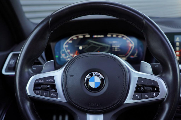 BMW 3-serie M340i xDrive High Executive