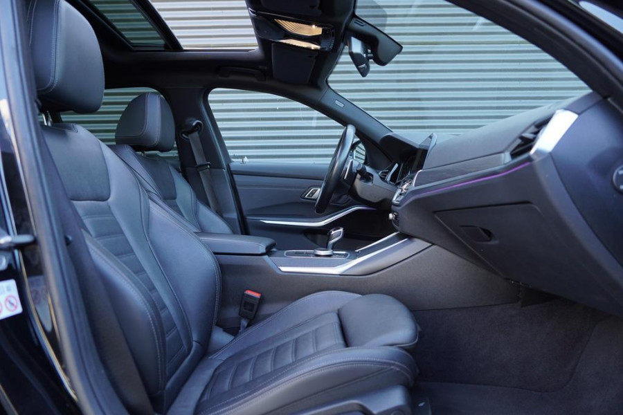 BMW 3-serie M340i xDrive High Executive