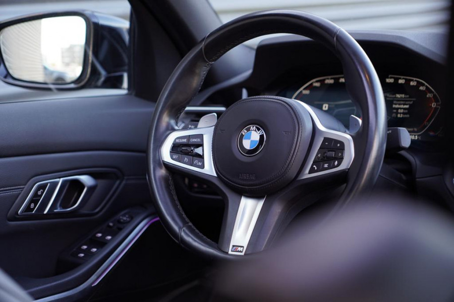 BMW 3-serie M340i xDrive High Executive