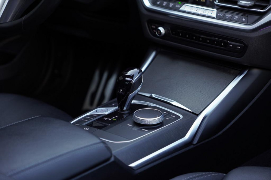 BMW 3-serie M340i xDrive High Executive