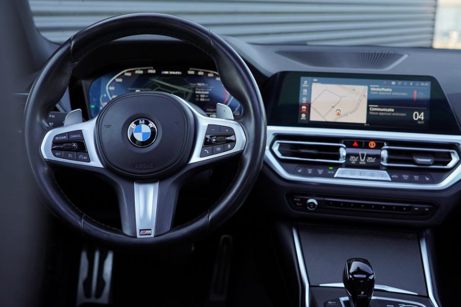 BMW 3-serie M340i xDrive High Executive