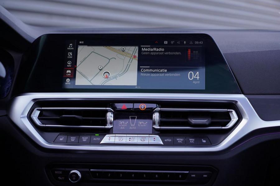 BMW 3-serie M340i xDrive High Executive