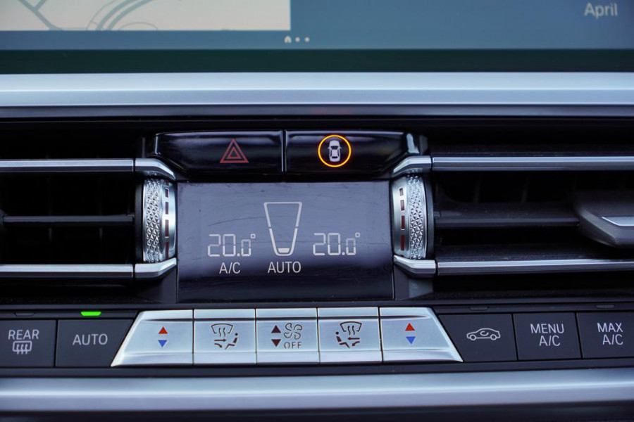 BMW 3-serie M340i xDrive High Executive