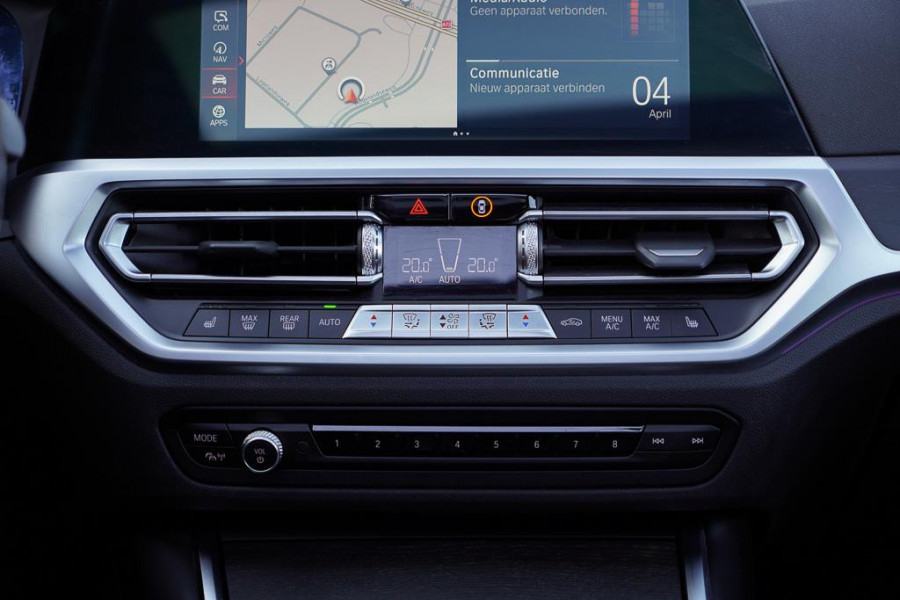 BMW 3-serie M340i xDrive High Executive