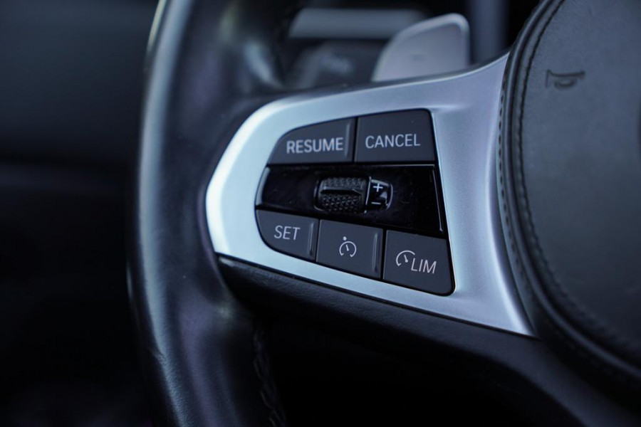 BMW 3-serie M340i xDrive High Executive