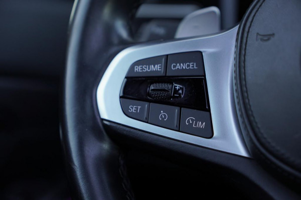 BMW 3-serie M340i xDrive High Executive