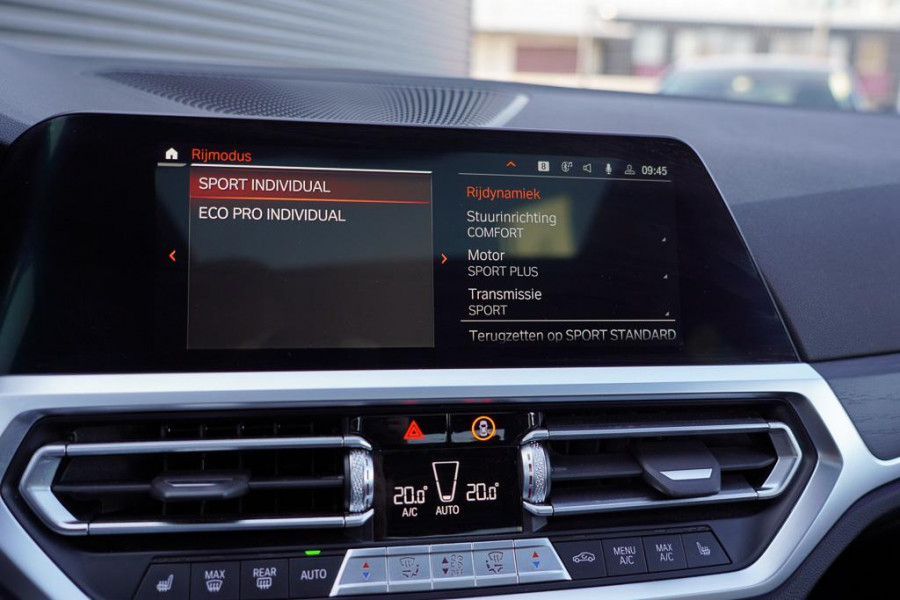 BMW 3-serie M340i xDrive High Executive
