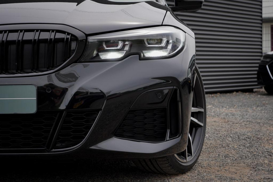 BMW 3-serie M340i xDrive High Executive