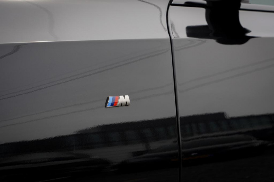 BMW 3-serie M340i xDrive High Executive