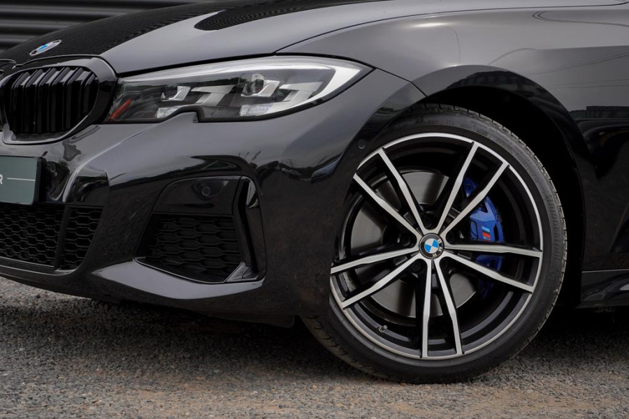 BMW 3-serie M340i xDrive High Executive