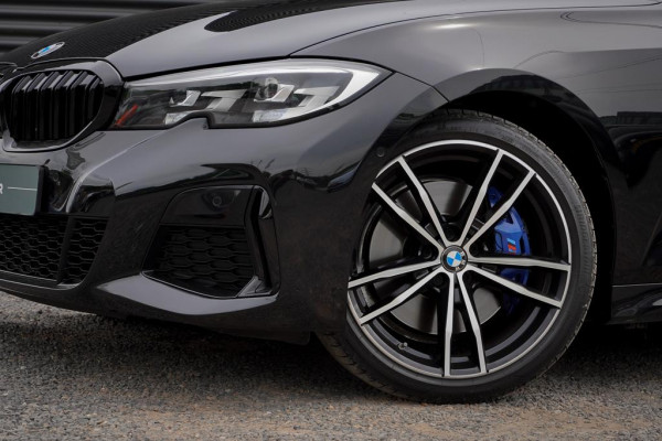 BMW 3-serie M340i xDrive High Executive
