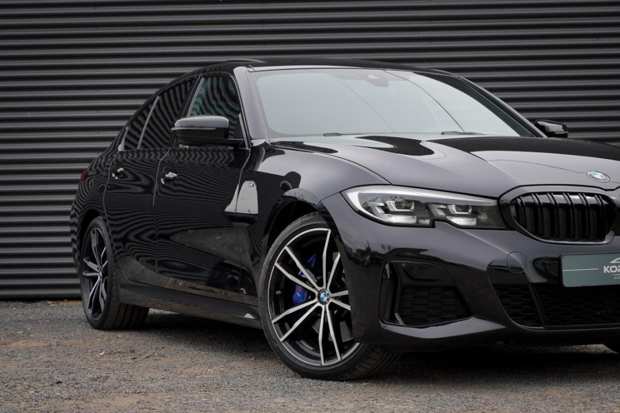 BMW 3-serie M340i xDrive High Executive