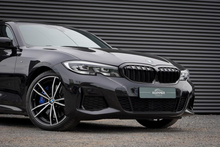 BMW 3-serie M340i xDrive High Executive