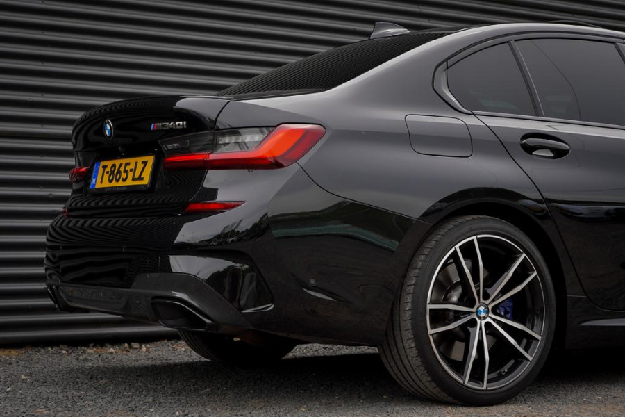 BMW 3-serie M340i xDrive High Executive
