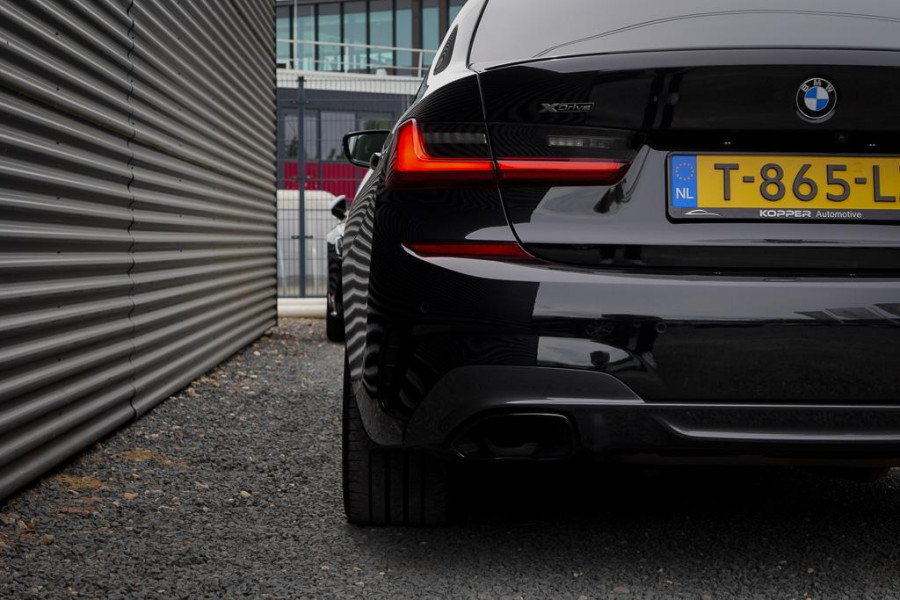 BMW 3-serie M340i xDrive High Executive