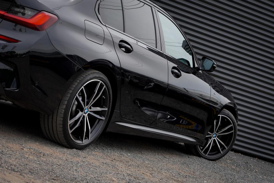 BMW 3-serie M340i xDrive High Executive