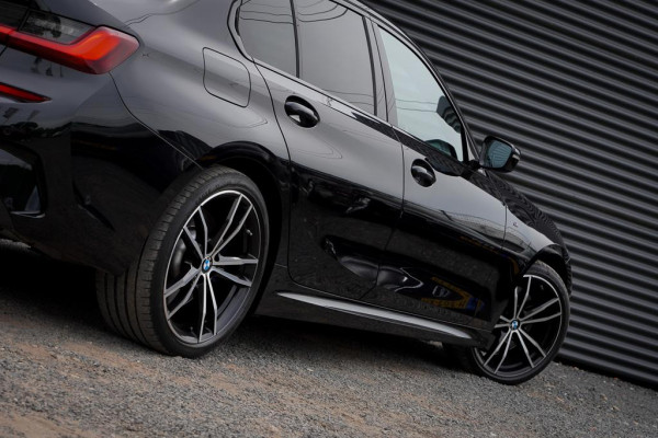 BMW 3-serie M340i xDrive High Executive