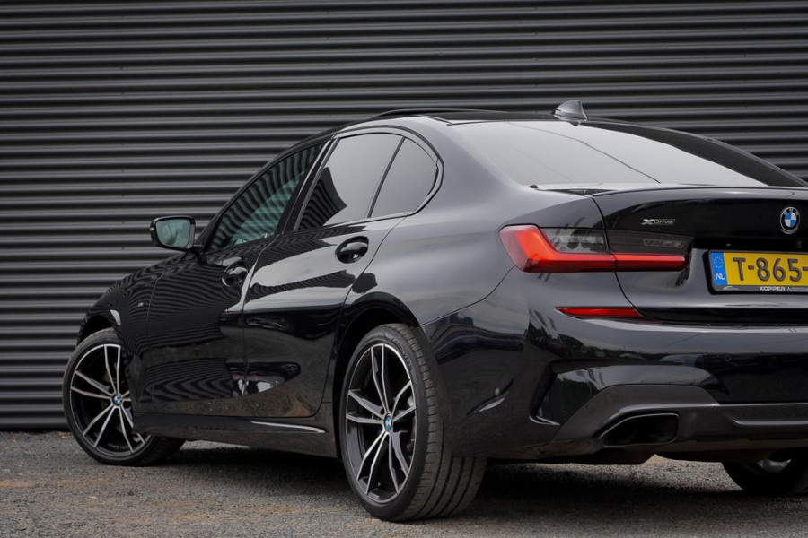 BMW 3-serie M340i xDrive High Executive