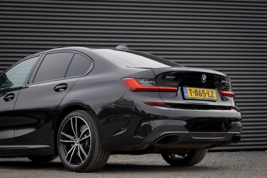 BMW 3-serie M340i xDrive High Executive