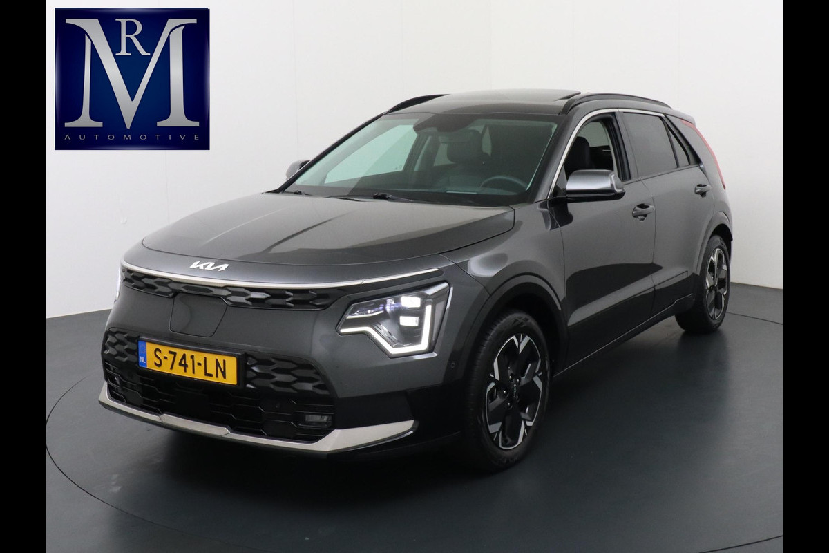 Kia Niro EV ExecutiveLine 64.8 kWh PANO | MEMORY SEAT | KIA GARANTIE T/M 2-2030 Kia Niro EV ExecutiveLine 64.8 kWh PANO | MEMORY SEAT | KIA GARANTIE T/M 2-2030