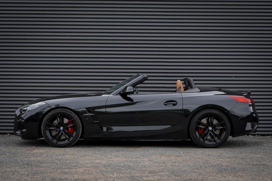 BMW Z4 Roadster sDrive20i M-Sport / NL Auto / Harman Kardon / Leder