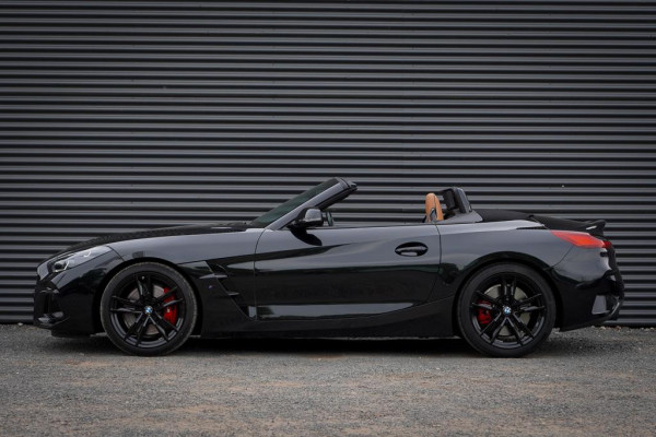 BMW Z4 Roadster sDrive20i M-Sport / NL Auto / Harman Kardon / Leder