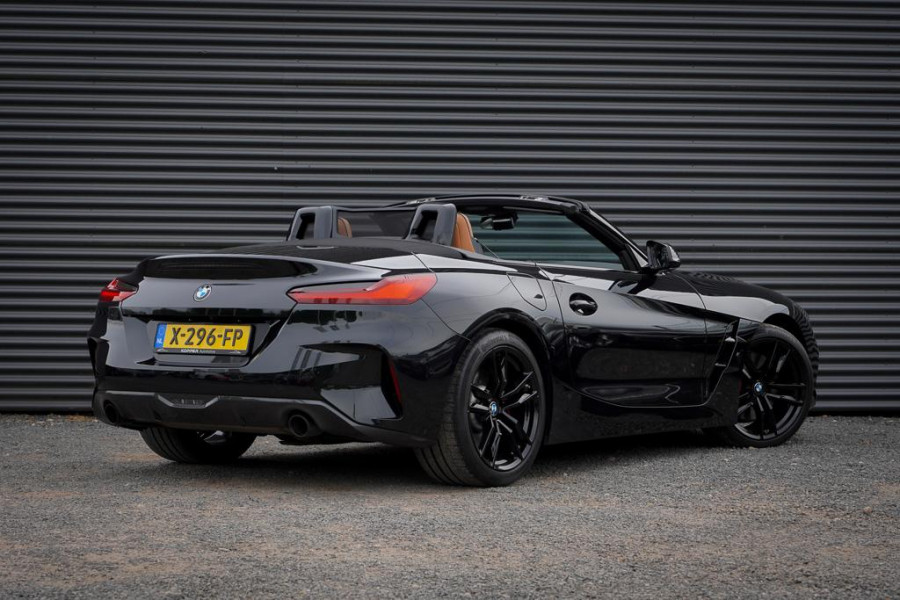 BMW Z4 Roadster sDrive20i M-Sport / NL Auto / Harman Kardon / Leder