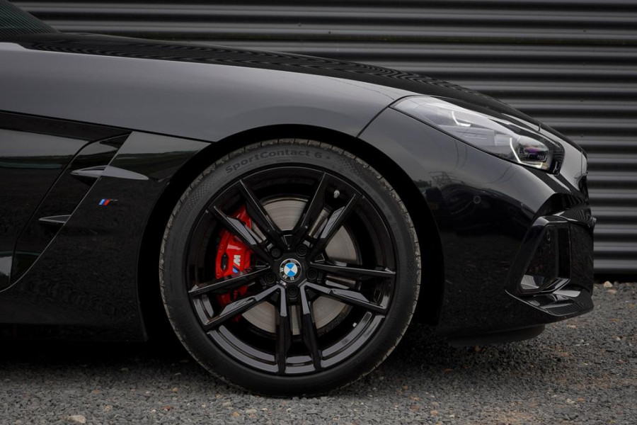 BMW Z4 Roadster sDrive20i M-Sport / NL Auto / Harman Kardon / Leder