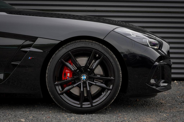 BMW Z4 Roadster sDrive20i M-Sport / NL Auto / Harman Kardon / Leder