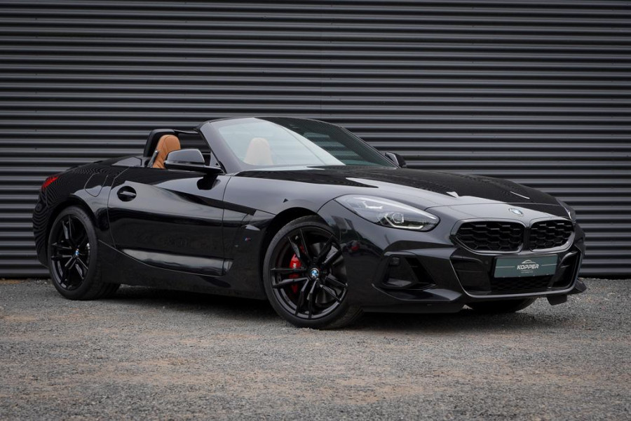 BMW Z4 Roadster sDrive20i M-Sport / NL Auto / Harman Kardon / Leder