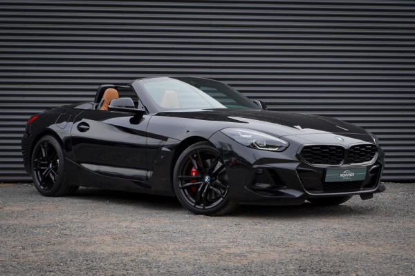 BMW Z4 Roadster sDrive20i M-Sport / NL Auto / Harman Kardon / Leder