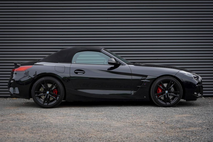 BMW Z4 Roadster sDrive20i M-Sport / NL Auto / Harman Kardon / Leder