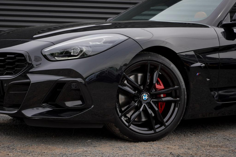 BMW Z4 Roadster sDrive20i M-Sport / NL Auto / Harman Kardon / Leder