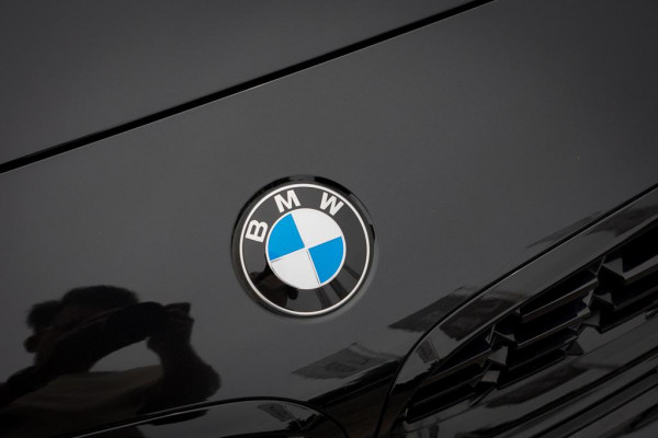 BMW Z4 Roadster sDrive20i M-Sport / NL Auto / Harman Kardon / Leder
