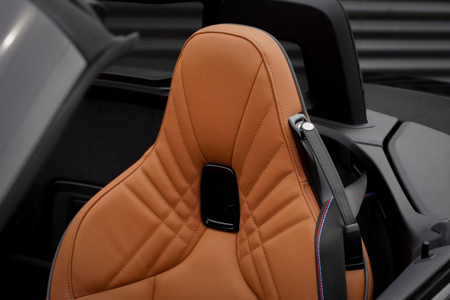BMW Z4 Roadster sDrive20i M-Sport / NL Auto / Harman Kardon / Leder
