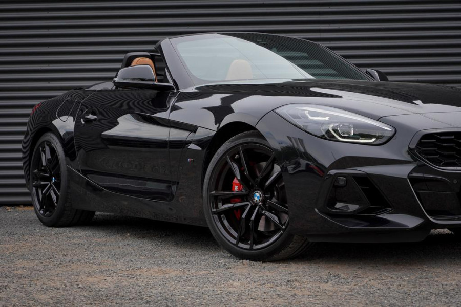 BMW Z4 Roadster sDrive20i M-Sport / NL Auto / Harman Kardon / Leder