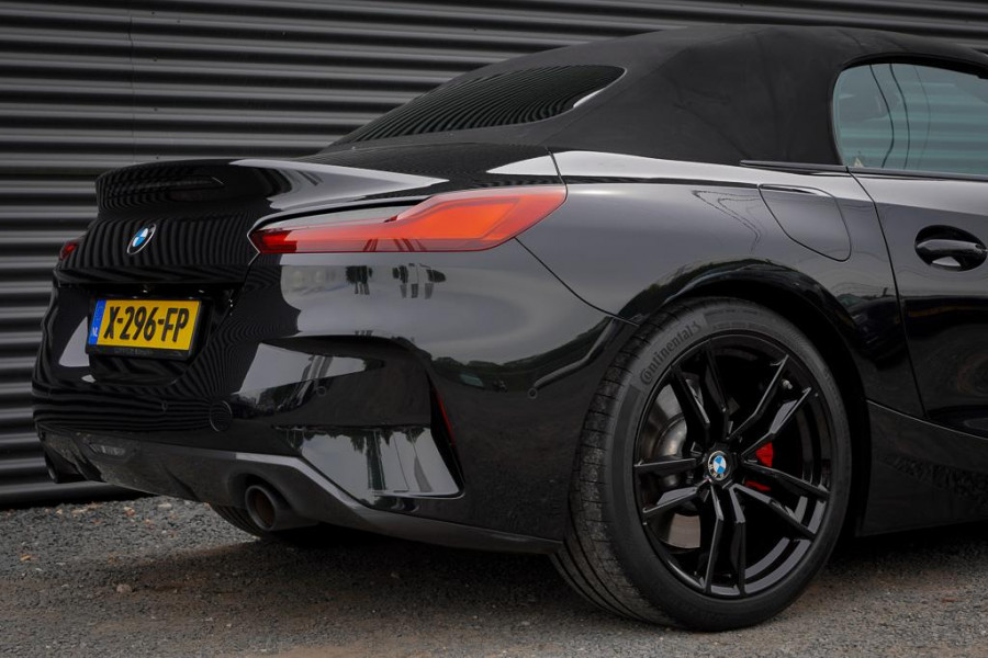 BMW Z4 Roadster sDrive20i M-Sport / NL Auto / Harman Kardon / Leder