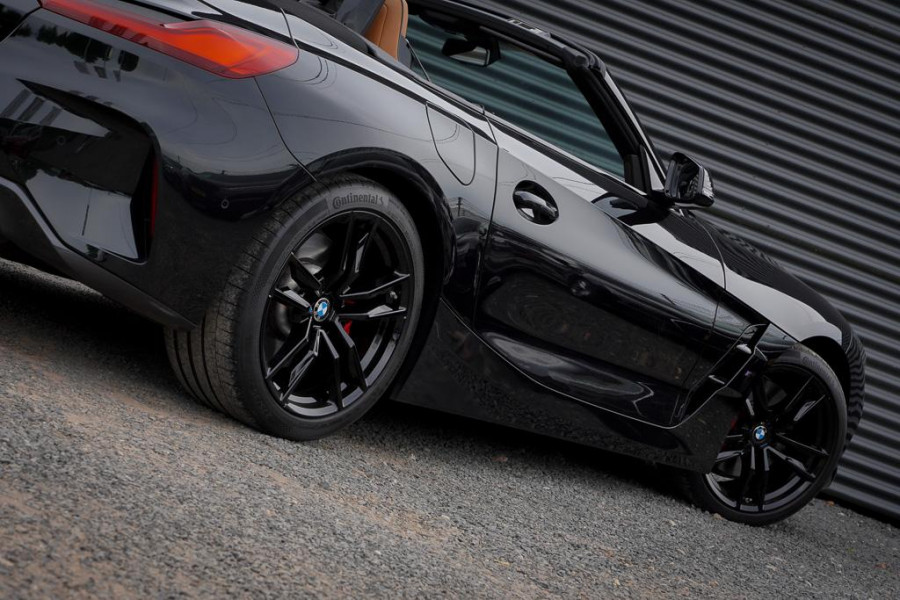 BMW Z4 Roadster sDrive20i M-Sport / NL Auto / Harman Kardon / Leder