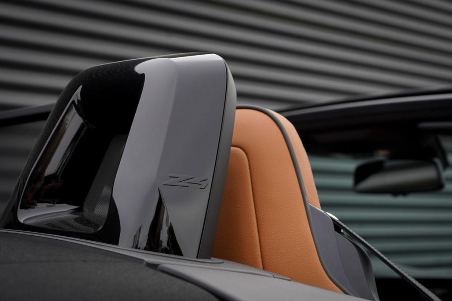 BMW Z4 Roadster sDrive20i M-Sport / NL Auto / Harman Kardon / Leder