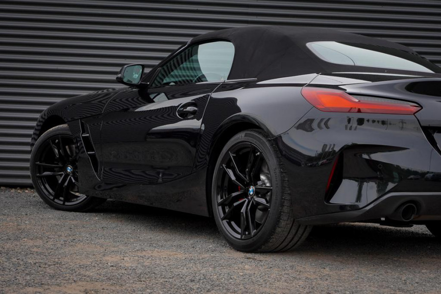 BMW Z4 Roadster sDrive20i M-Sport / NL Auto / Harman Kardon / Leder