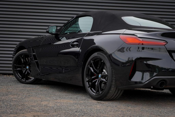 BMW Z4 Roadster sDrive20i M-Sport / NL Auto / Harman Kardon / Leder