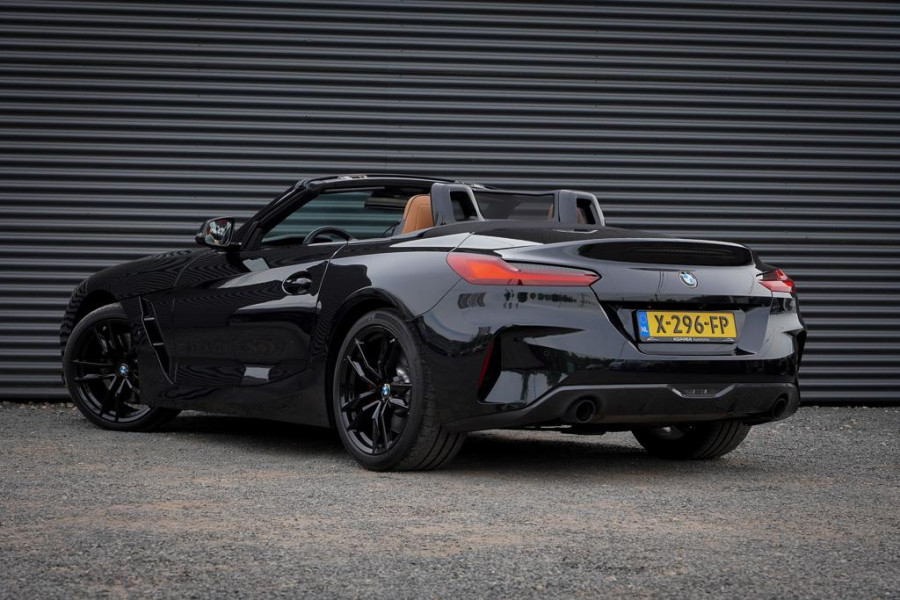 BMW Z4 Roadster sDrive20i M-Sport / NL Auto / Harman Kardon / Leder