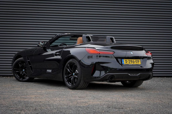 BMW Z4 Roadster sDrive20i M-Sport / NL Auto / Harman Kardon / Leder