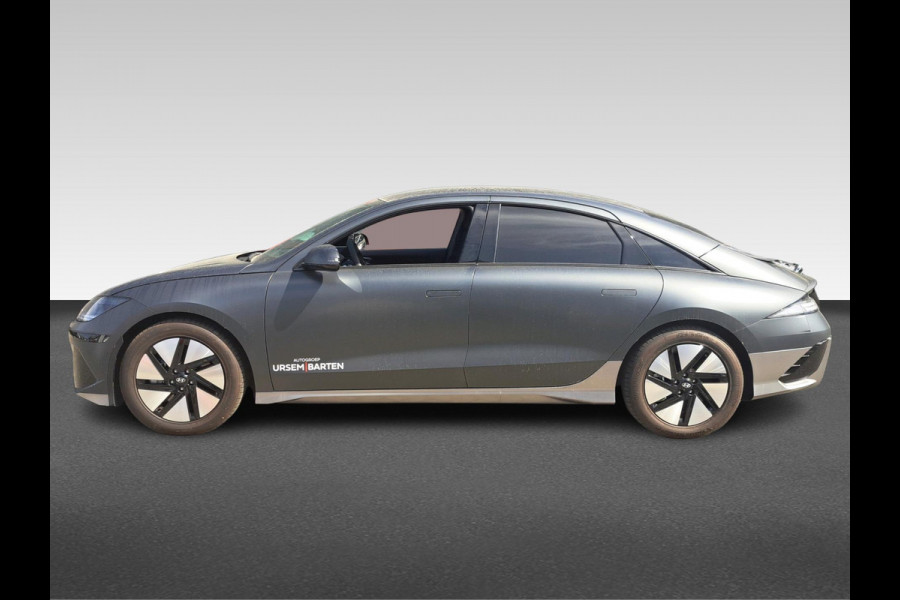 Hyundai IONIQ 6 Connect 77.4 kWh